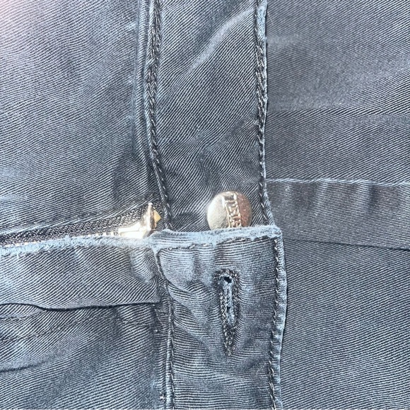 Vintage 2000’s Tripp nyc super low rise flair jeans - Picture 4 of 7